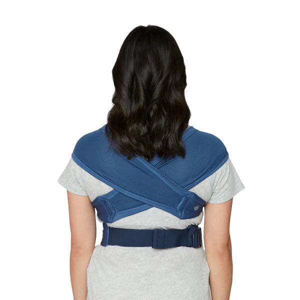 Ergobaby Embrace Soft Air Mesh Newborn Carrier