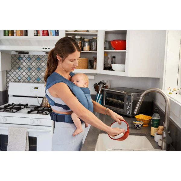 Ergobaby Embrace Soft Air Mesh Newborn Carrier