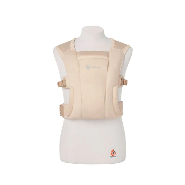 Ergobaby Embrace Soft Air Mesh Newborn Carrier