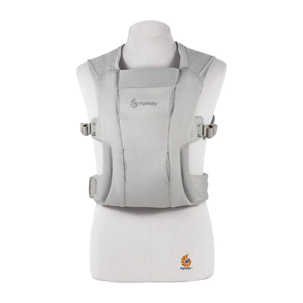 Ergobaby Embrace Soft Air Mesh Newborn Carrier