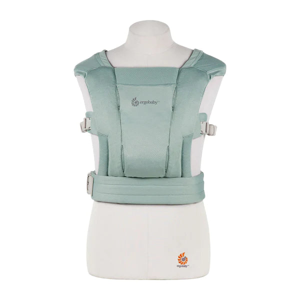 Ergobaby Embrace Soft Air Mesh Newborn Carrier