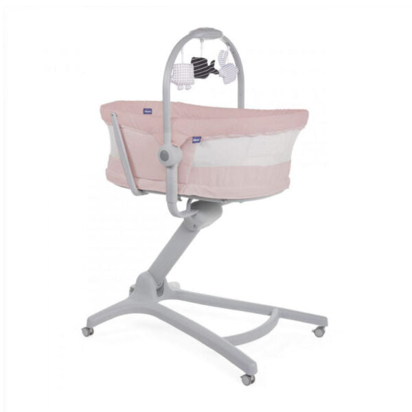 Chicco Baby Hug 4 in 1 air