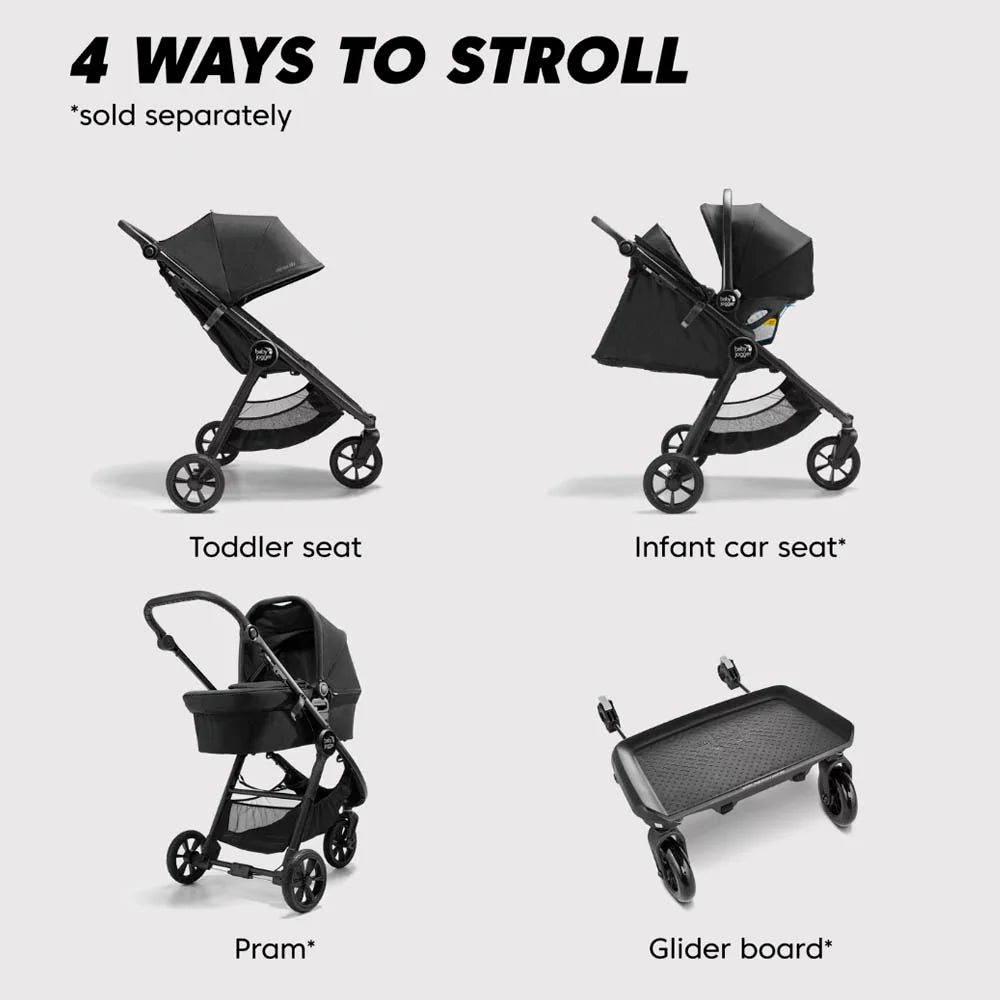 Baby Jogger City Mini® GT2 Stroller