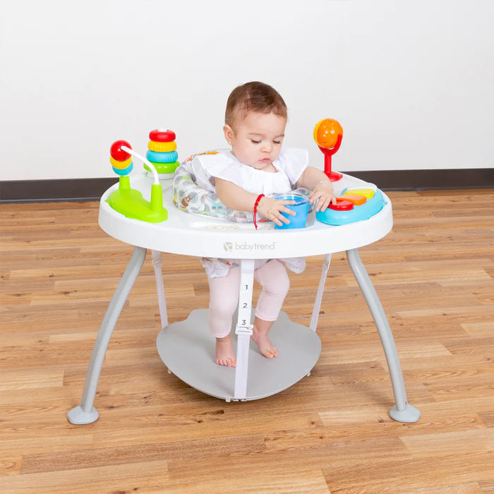 Baby Trend 3-in-1 Bounce N Play Activity Center