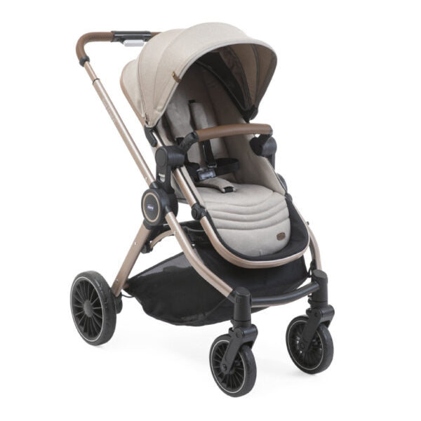 Chicco Best Friend Pro