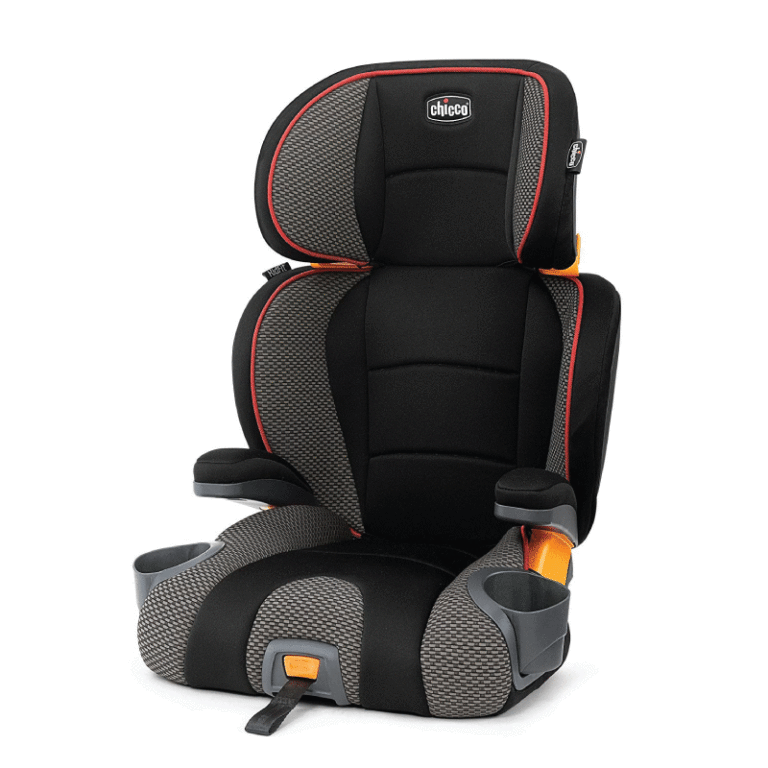 Chicco KidFit Car Seat
