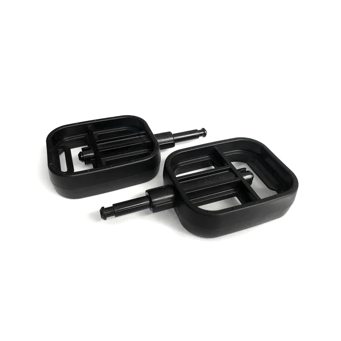 Doona Liki Replacement Pedals/Strap (Set of 2)
