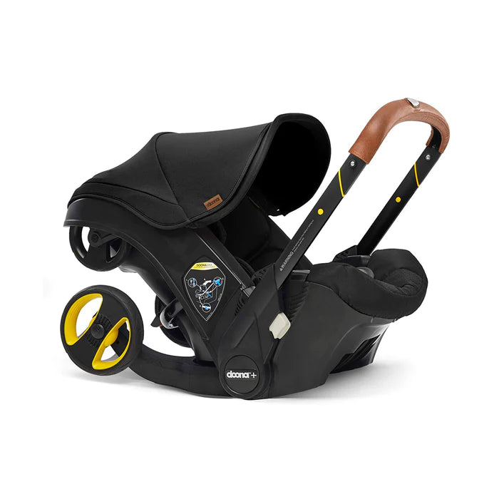 Doona Handlebar Cover