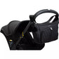 Doona+ Infant Carseat - Midnight(Limited Edition)