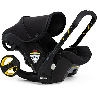 Doona Handlebar Cover