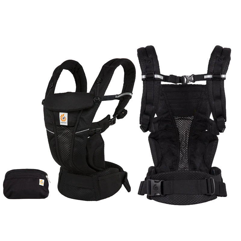 Ergobaby Omni Breeze Carrier