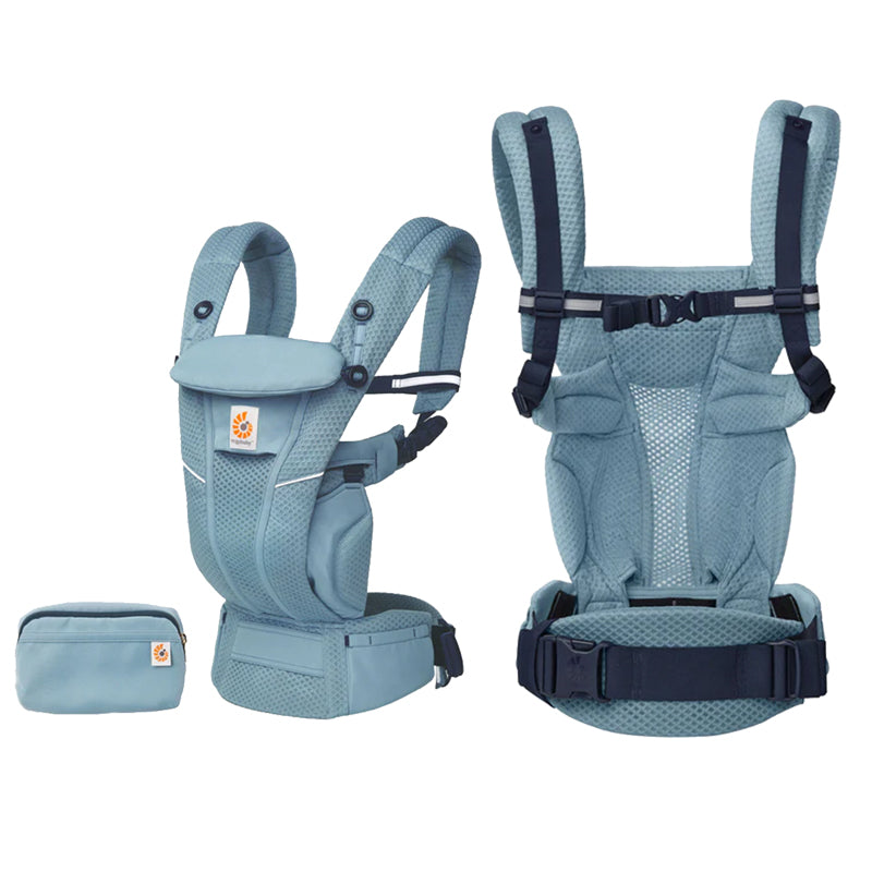 Ergobaby Omni Breeze Carrier