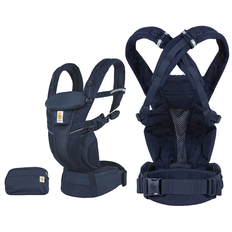 Ergobaby Omni Breeze Carrier
