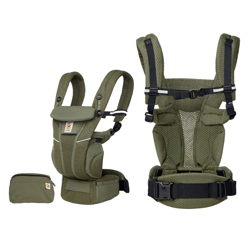 Ergobaby Omni Breeze Carrier