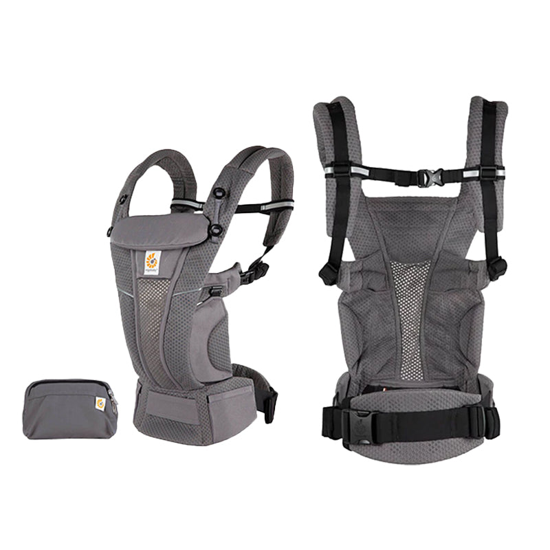 Ergobaby Omni Breeze Carrier