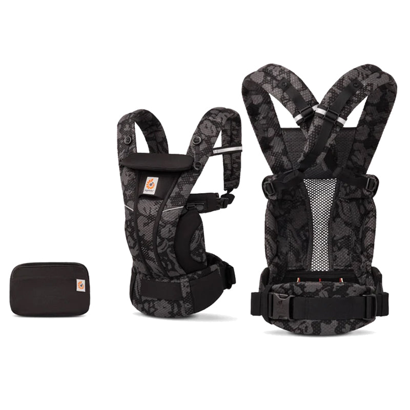 Ergobaby Omni Breeze Carrier