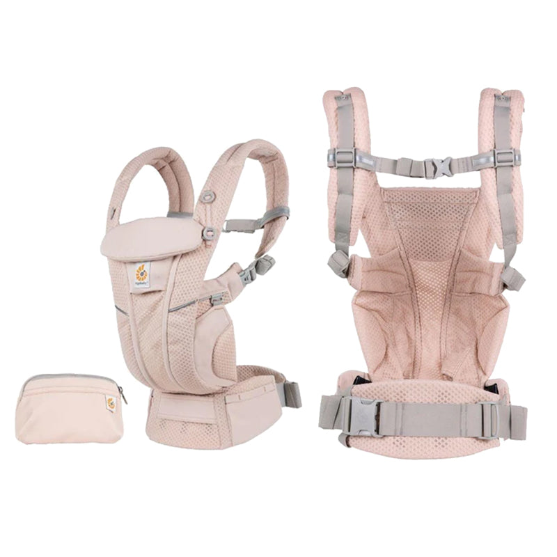Ergobaby Omni Breeze Carrier