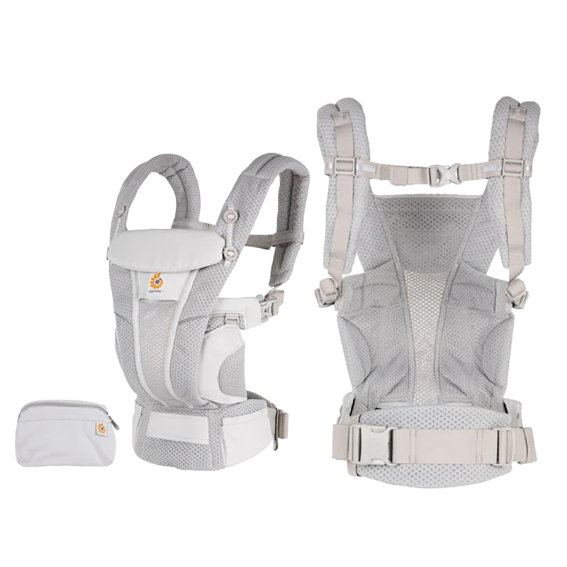 Ergobaby Omni Breeze Carrier