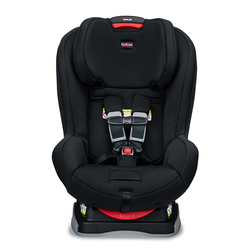 BRITAX Emblem US Convertible Car Seat