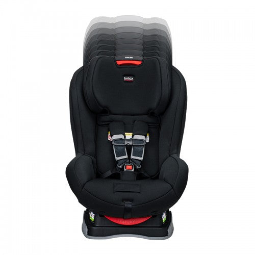 BRITAX Emblem US Convertible Car Seat
