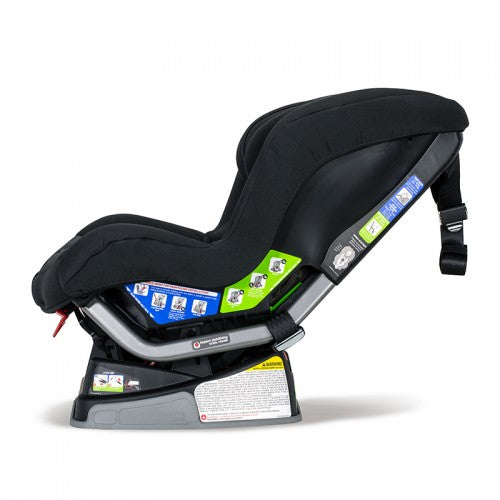 BRITAX Emblem US Convertible Car Seat