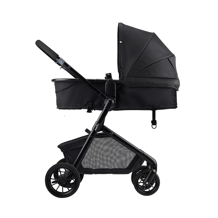 Evenflo Pivot™ Travel System w/ LiteMax Infant Car Seat