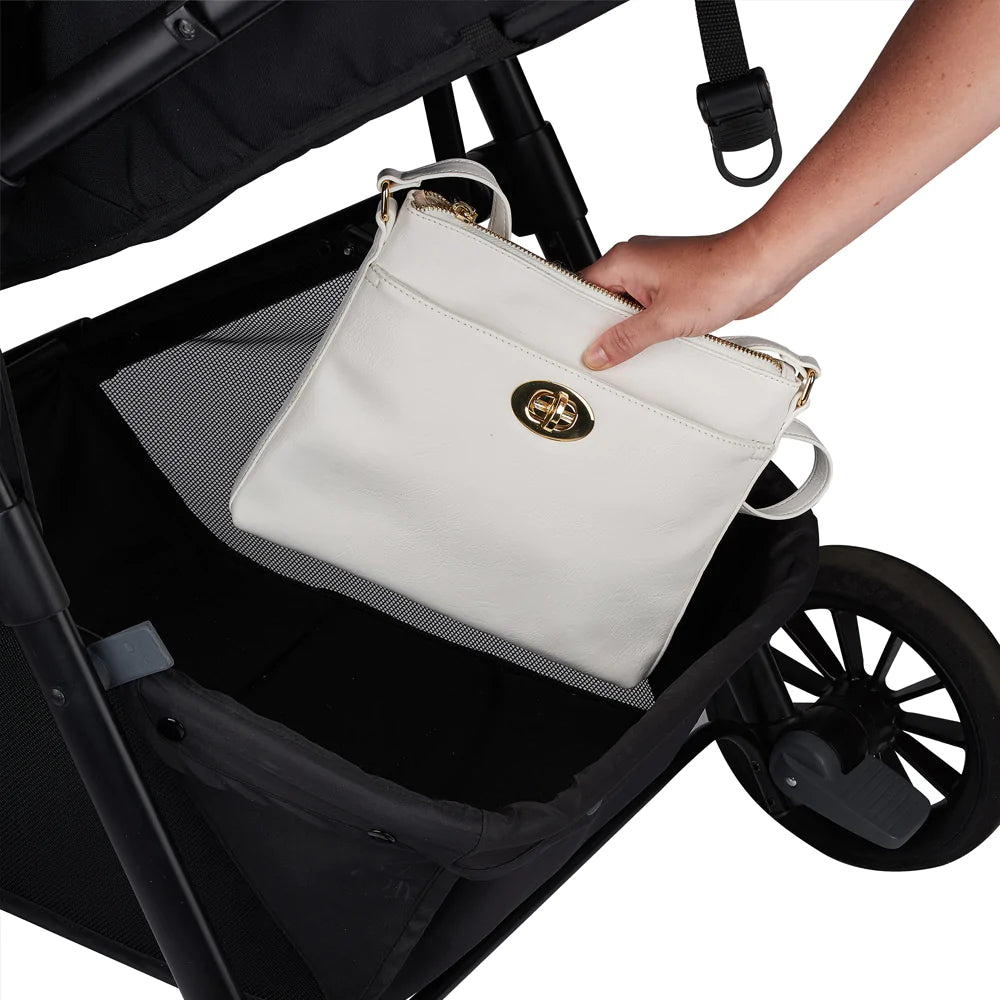 Evenflo Pivot™ Travel System w/ LiteMax Infant Car Seat