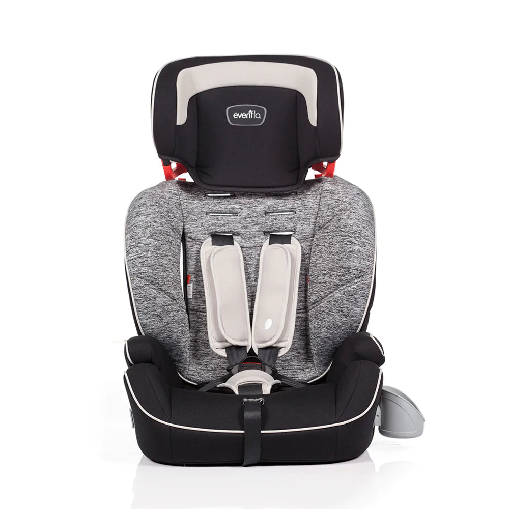 Evenflo Sutton 3-in-1 Booster Car Seat