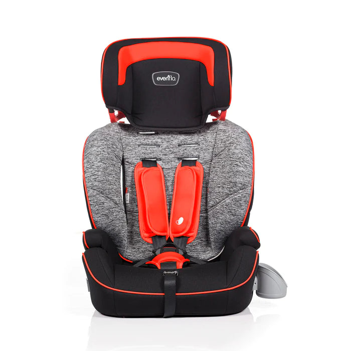 Evenflo Sutton 3-in-1 Booster Car Seat
