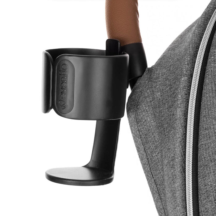 Evenflo Gold Otto Self-Folding Lightweight Travel Stroller