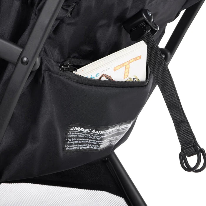 Evenflo Gold Otto Self-Folding Lightweight Travel Stroller