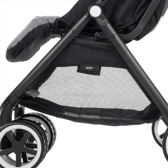 Evenflo Gold Otto Self-Folding Lightweight Travel Stroller