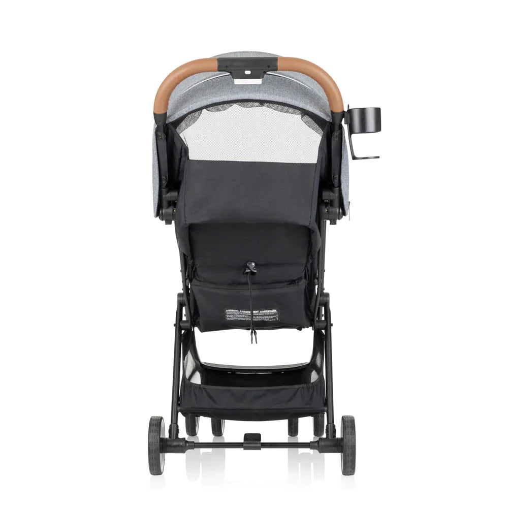 Evenflo Gold Otto Self-Folding Lightweight Travel Stroller