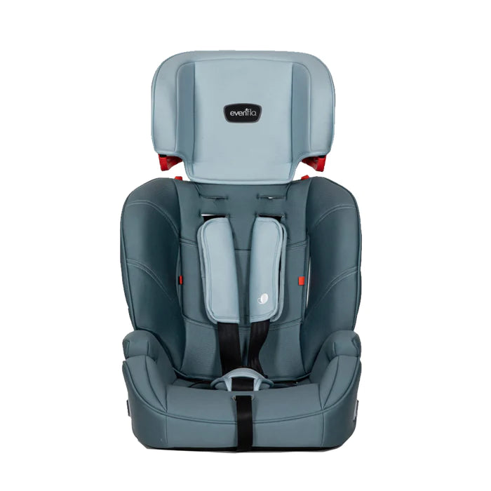 Evenflo Sutton 3-in-1 Booster Car Seat