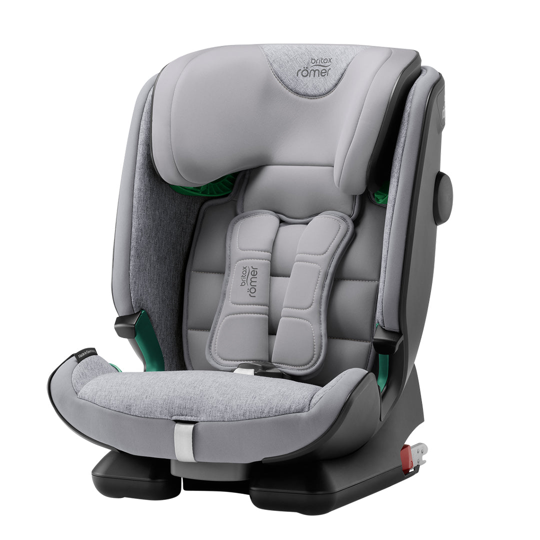 Britax Advansafix i-Size Car Seat | 76cm - 150cm | 9 - 36kg