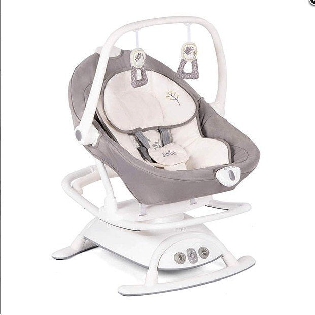 Joie sansa™ 2in1 - Fern , Leo , Cosmo Tan