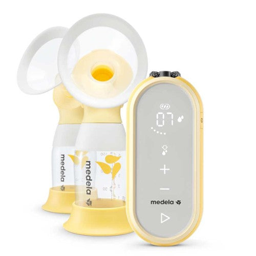 Medela Freestyle Flex 2-Phase double electric breast pump