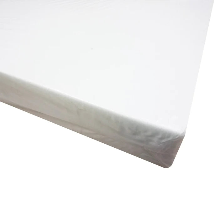 Happy Cot 2"/3" High Density Playpen Foam Mattress - High Density / Anti-Dust Mite