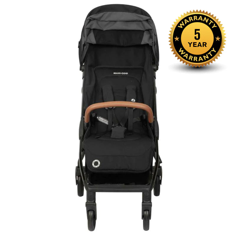 Maxi Cosi Eva Baby Stroller (0-5 years)