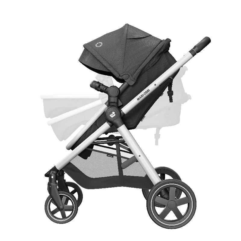 Maxi Cosi Zelia Baby Stroller