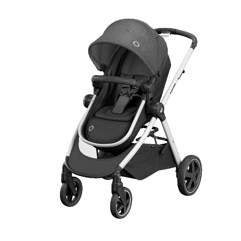 Maxi Cosi Zelia Baby Stroller – Homeandbaby sg - Main Image