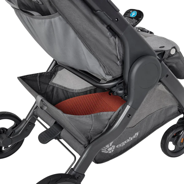 ERGOBABY METRO+ DELUXE COMPACT CITY STROLLER