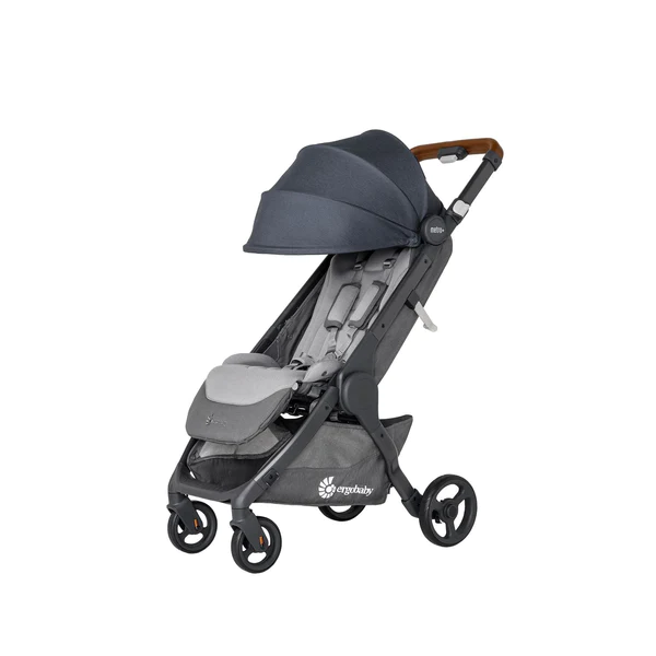 ERGOBABY METRO+ DELUXE COMPACT CITY STROLLER