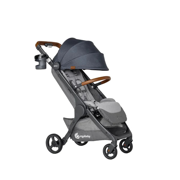 ERGOBABY METRO+ DELUXE COMPACT CITY STROLLER