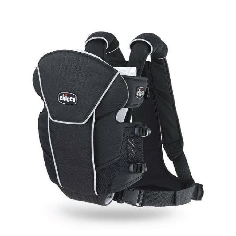 Chicco Ultrasoft Le Infant Carrier