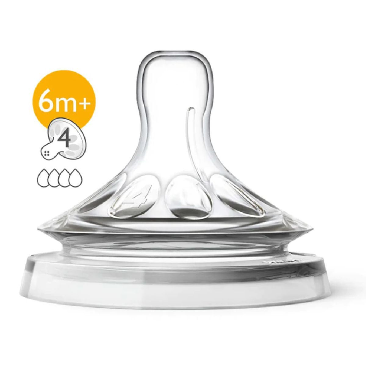 Philips Avent Natural Teat
