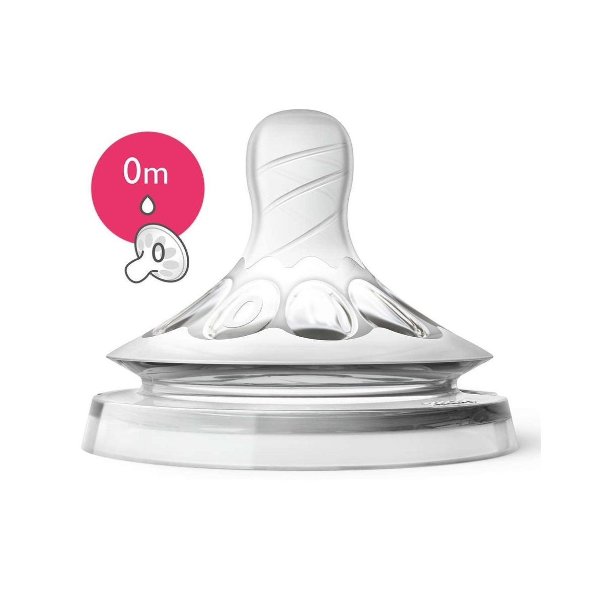Philips Avent Natural Teat
