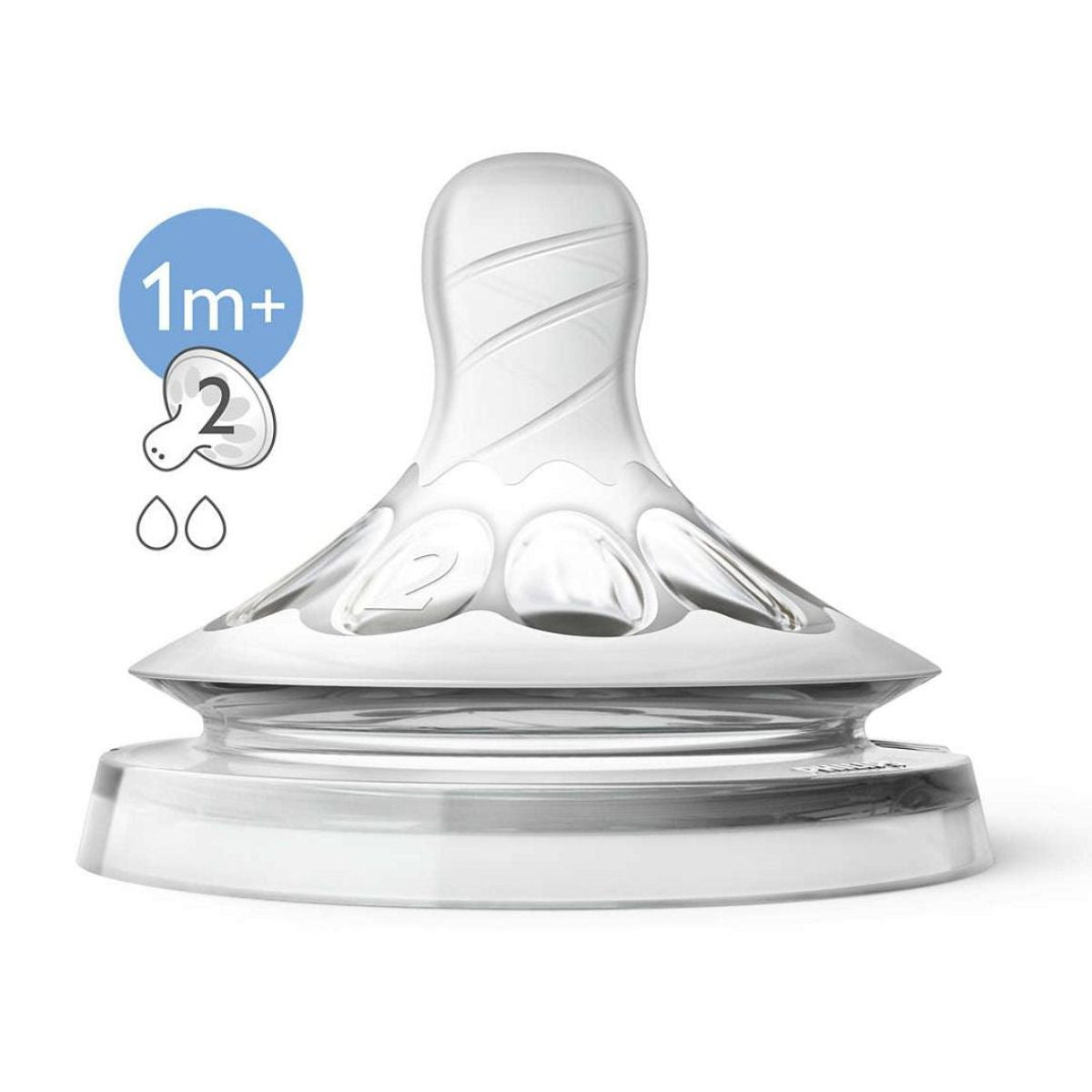Philips Avent Natural Teat