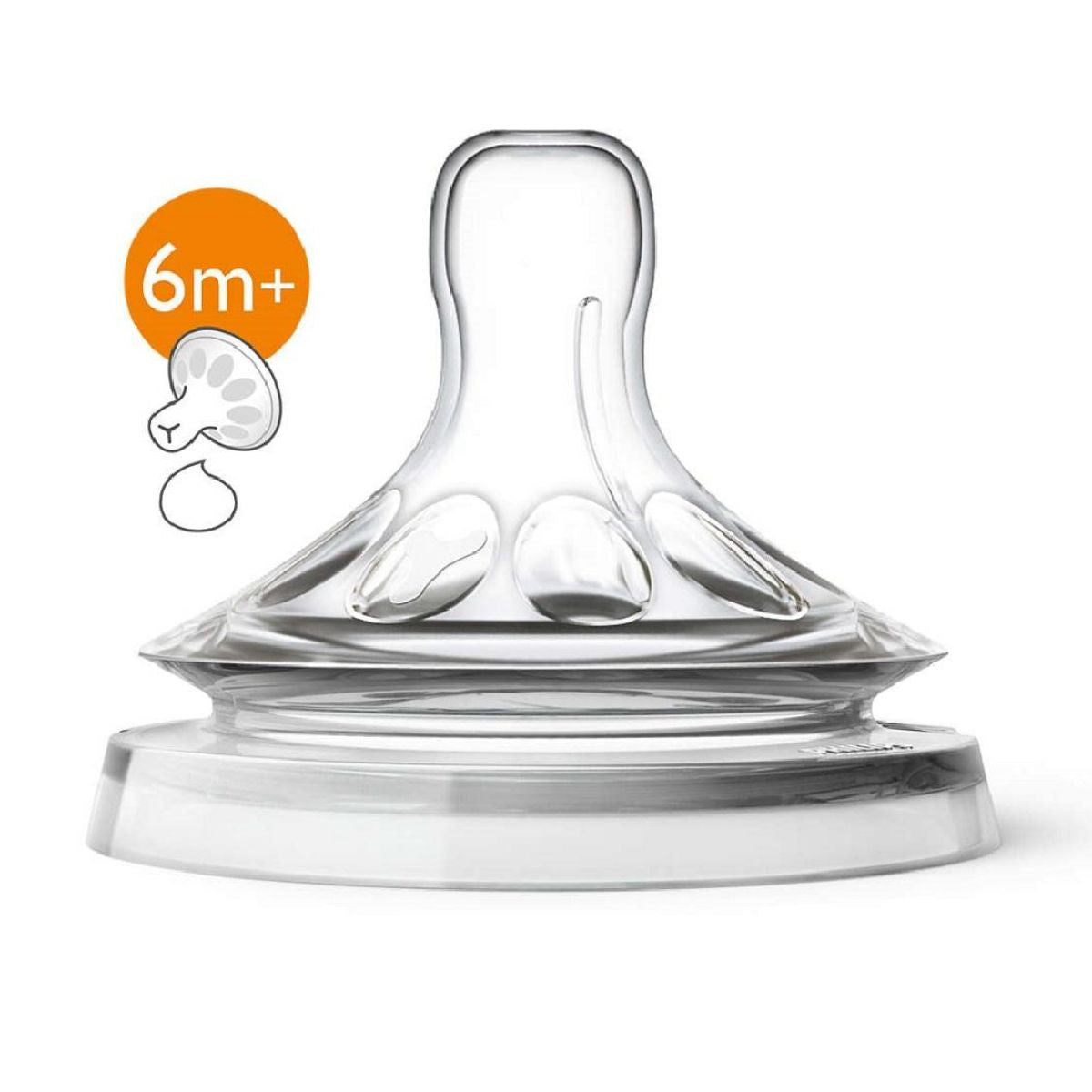 Philips Avent Natural Teat