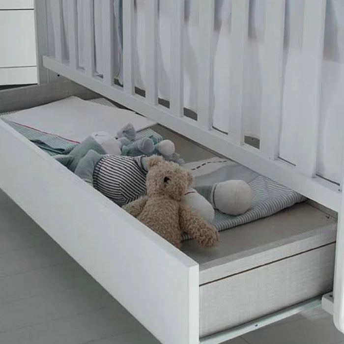 Micuna Under Cot Drawer - Basic/Novelty